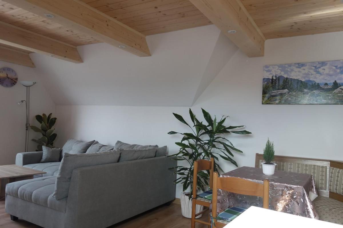 Ferienhaus Belvedere Hainewalde Eksteriør billede